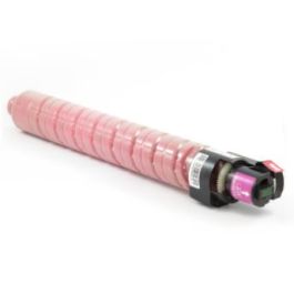 Toner compatible 842032 / MP C3000 Ricoh - magenta
