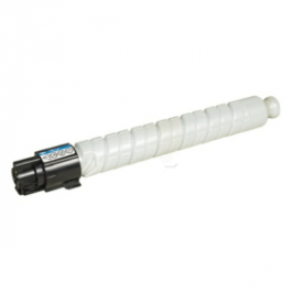 Toner compatible 842096 / MPC 406 Ricoh - cyan