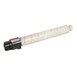 Toner compatible 842097 / MPC 406 Ricoh - magenta