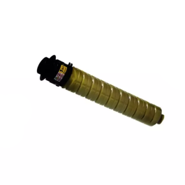 Toner compatible 842507 Ricoh - jaune