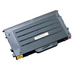 Toner compatible CLP500D5MELS Samsung - magenta