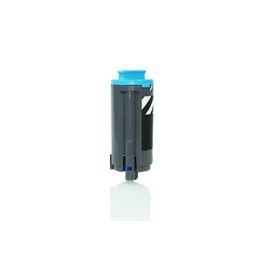 Toner compatible CLPC350AELS Samsung - cyan