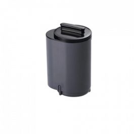 Toner compatible CLPK350AELS Samsung - noir