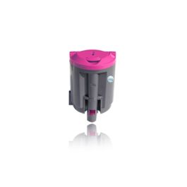 Toner compatible CLPM300AELS Samsung - magenta