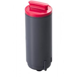 Toner compatible CLPM350AELS Samsung - magenta