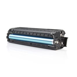 Toner compatible CLTC504SELS / C504 Samsung - cyan