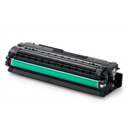 Toner compatible CLTM506LELS / M506L Samsung - magenta