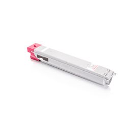 Toner compatible CLTM809SELS / M809 Samsung - magenta