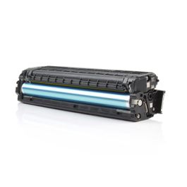Toner compatible CLTY504SELS / Y504 Samsung - jaune