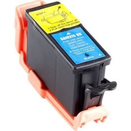 Cartouche compatible INKM215ELS / M215 Samsung - noire
