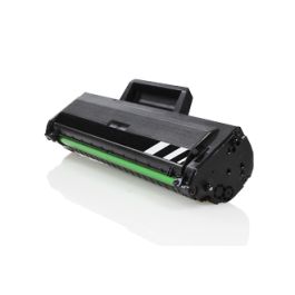 Toner compatible MLTD1042SELS / 1042S Samsung - noir