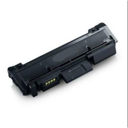 Toner compatible MLTD116LELS / 116L Samsung - noir