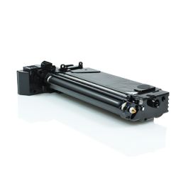 Toner compatible SCX6320D8ELS Samsung - noir