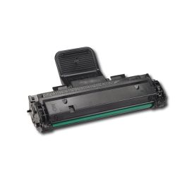 Toner compatible SCXD4725AELS Samsung - noir