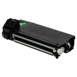 Toner compatible AL100TD Sharp - noir