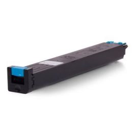 Toner compatible MX23GTCA Sharp - cyan