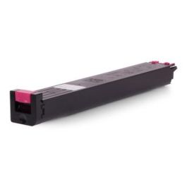 Toner compatible MX23GTMA Sharp - magenta