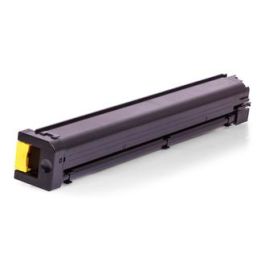 Toner compatible MX23GTYA Sharp - jaune