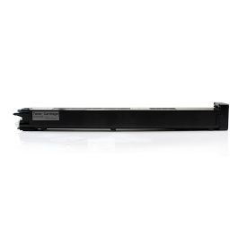 Toner compatible MX31GTBA Sharp - noir