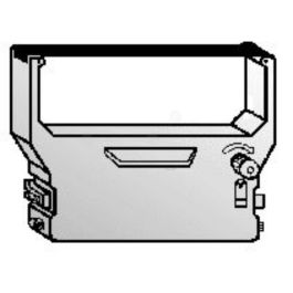 Ruban compatible 80981611 / RC300B Star Micronics - noir