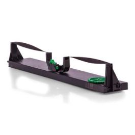 Ruban compatible 397995 Tally Genicom - noir