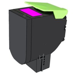 Toner compatible 6B000000751 / T-305PM-R Toshiba - magenta