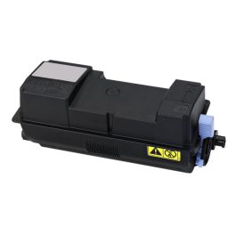 Toner compatible 1T02T90TA0 / PK-3010 Triumph-Adler - noir