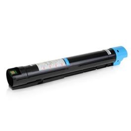 Toner compatible 006R01460 Xerox - cyan