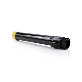 Toner compatible 006R01514 Xerox - jaune