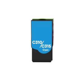 Toner compatible 006R04365 Xerox - cyan