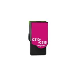 Toner compatible 006R04366 Xerox - magenta