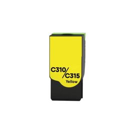 Toner compatible 006R04367 Xerox - jaune