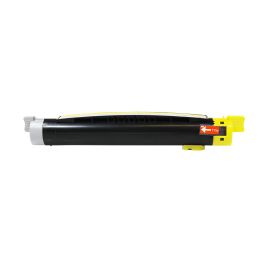Toner compatible 106R00674 Xerox - jaune