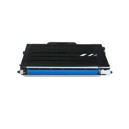 Toner compatible 106R00680 Xerox - cyan