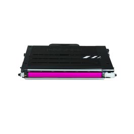 Toner compatible 106R00681 Xerox - magenta