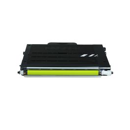 Toner compatible 106R00682 Xerox - jaune