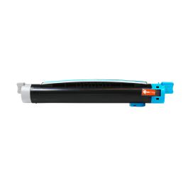 Toner compatible 106R01144 Xerox - cyan