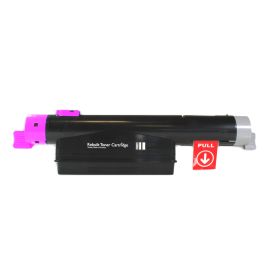 Toner compatible 106R01219 Xerox - magenta