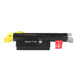 Toner compatible 106R01220 Xerox - jaune