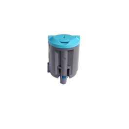 Toner compatible 106R01271 Xerox - cyan