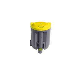 Toner compatible 106R01273 Xerox - jaune