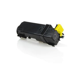 Toner compatible 106R01280 Xerox - jaune