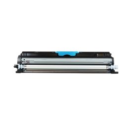 Toner compatible 106R01466 Xerox - cyan
