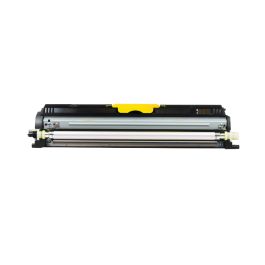 Toner compatible 106R01468 Xerox - jaune