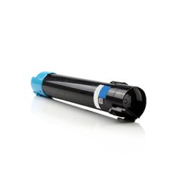 Toner compatible 106R01503 Xerox - cyan