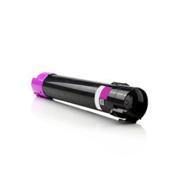 Toner compatible 106R01504 Xerox - magenta