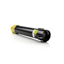 Toner compatible 106R01505 Xerox - jaune