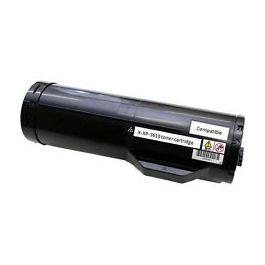 Toner compatible 106R02731 Xerox - noir