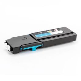 Toner compatible 106R02744 Xerox - cyan