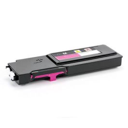 Toner compatible 106R02745 Xerox - magenta